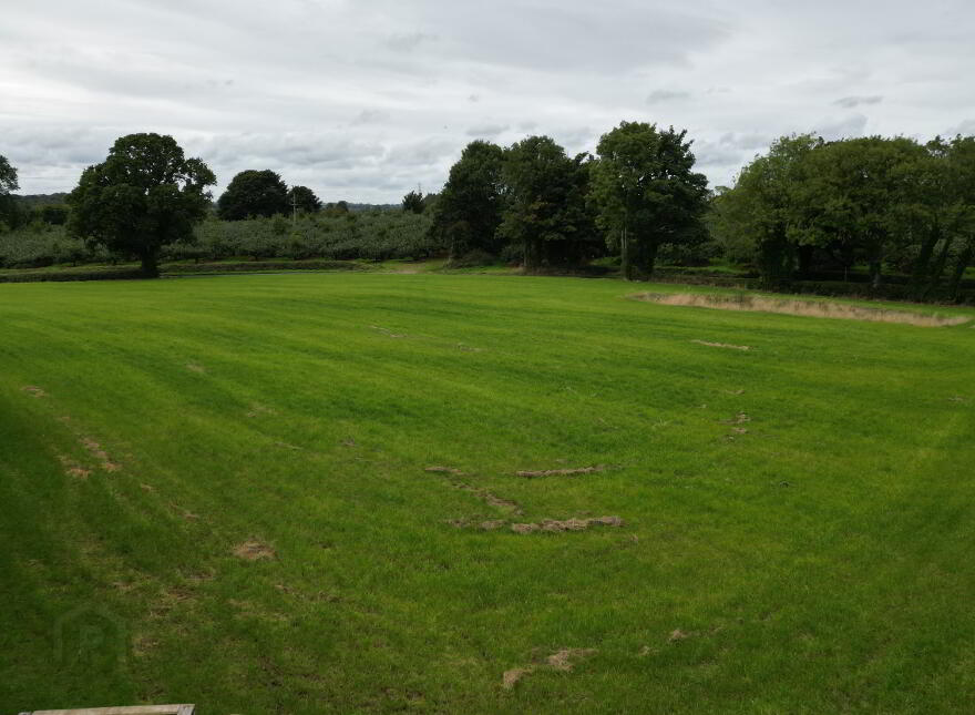 Site At, Derrygally Way, Moy, Dungannon, BT71 6LY