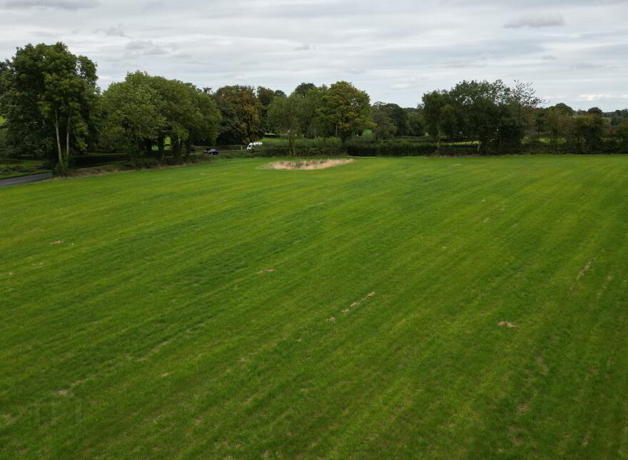 Site At, Derrygally Way, Moy, Dungannon, BT71 6LY