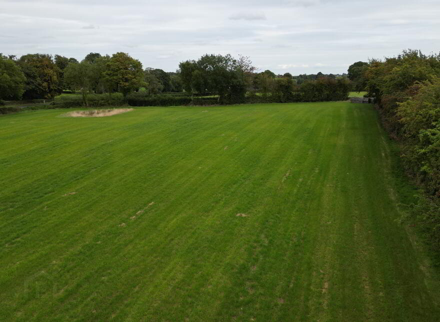 Site At, Derrygally Way, Moy, Dungannon, BT71 6LY