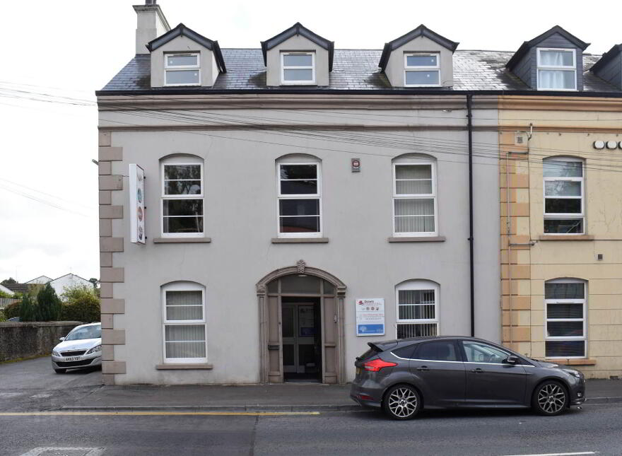69 Church Street, Downpatrick, BT30 6EH