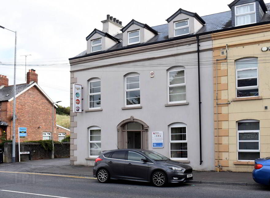 69 Church Street, Downpatrick, BT30 6EH