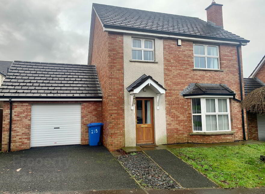 66 Bush Manor, Antrim, BT41 2UA photo