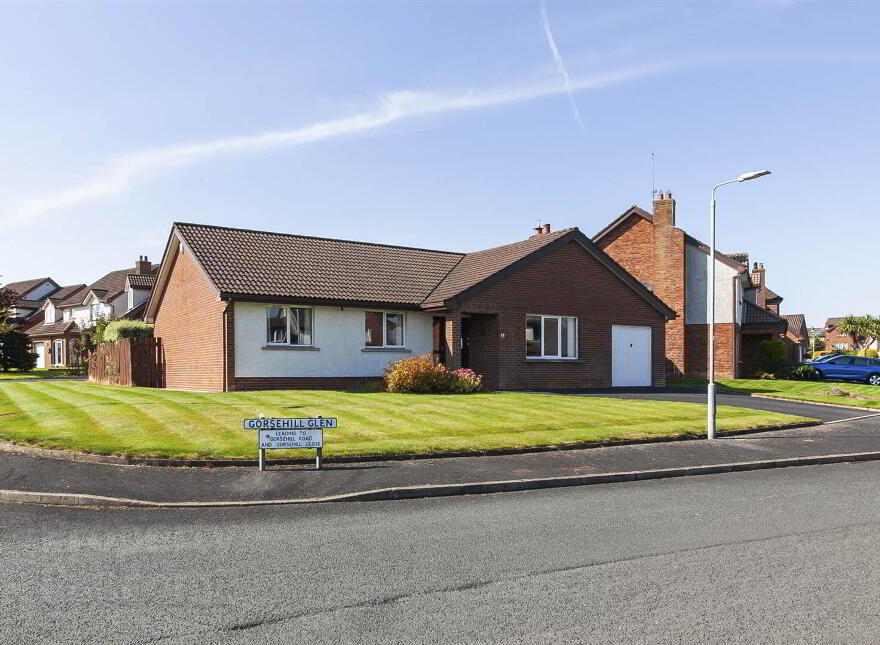 2 Gorsehill Glen, Moneyrea, Newtownards, BT23 6XD photo