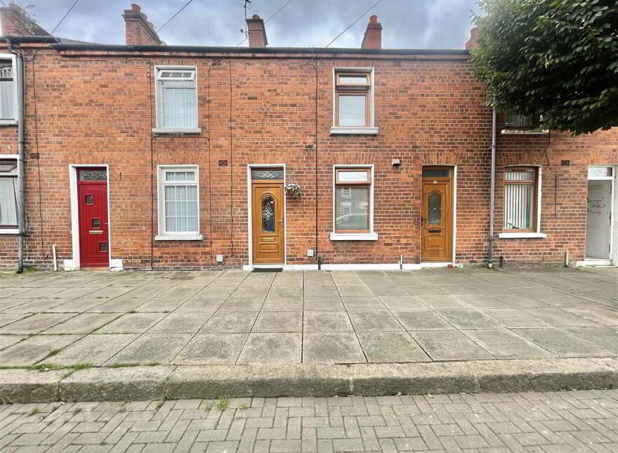 56 Hamill Street, Belfast, BT12 4AA photo