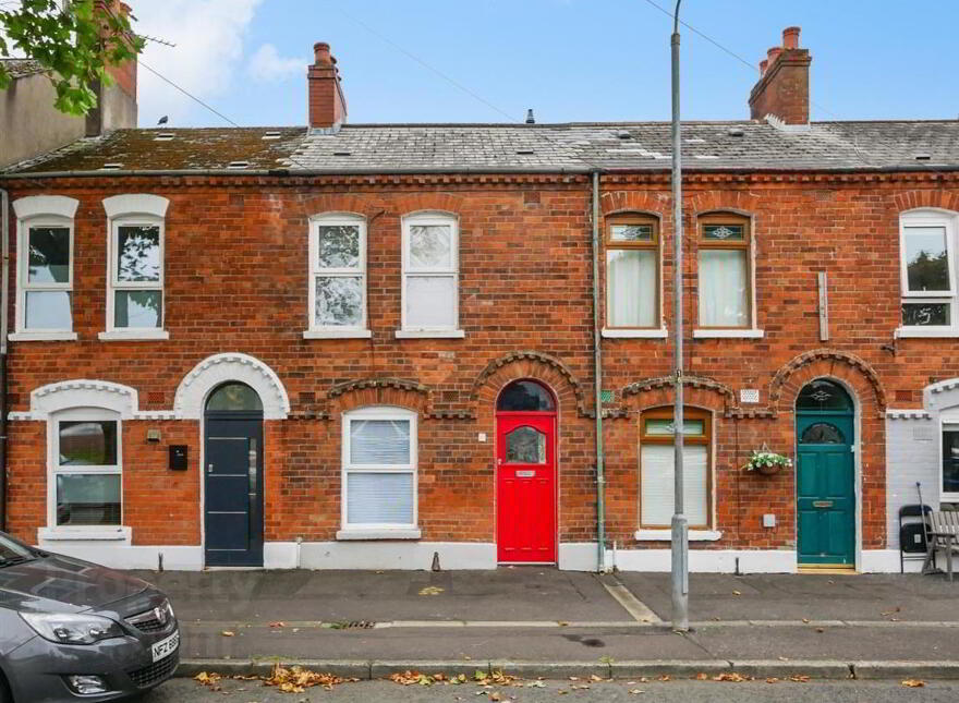 98 Balfour Avenue, Ormeau Road, Belfast, BT7 2EW photo