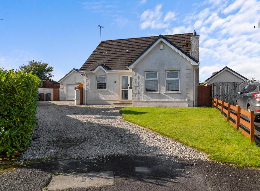 11 Mussenden Grove, Articlave, Coleraine, BT51 4XX photo