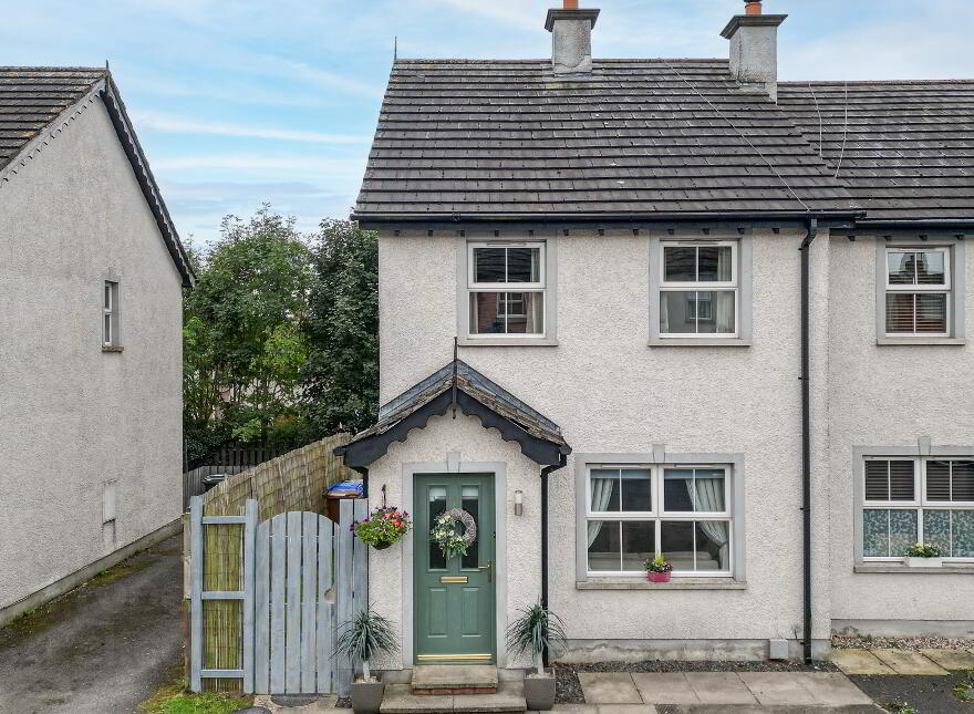 39 Birch Hill Meadows, Antrim, BT41 2TY photo