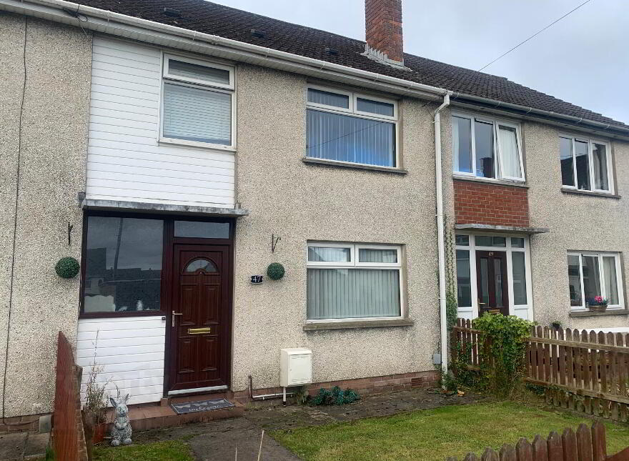 47 Drumart Drive, Belfast, BT8 7EX photo