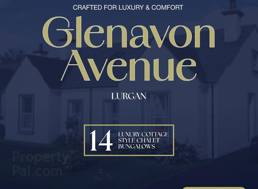 The Chalet, Glenavon Avenue, Glenavon Lane, Lurgan, BT66 8TN photo