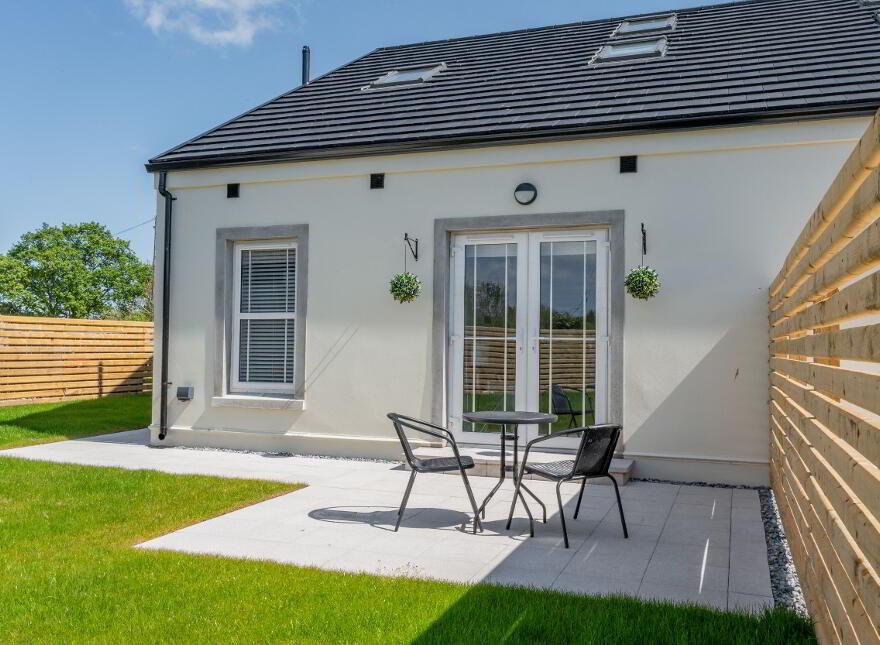 The Chalet, Glenavon Avenue, Glenavon Lane, Lurgan, BT66 8TN