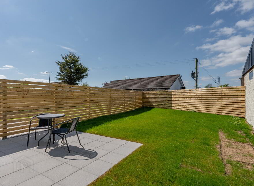 The Chalet, Glenavon Avenue, Glenavon Lane, Lurgan, BT66 8TN