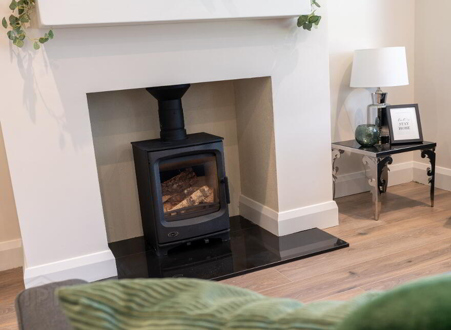 The Chalet, Glenavon Avenue, Glenavon Lane, Lurgan, BT66 8TN