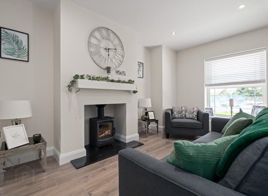 The Chalet, Glenavon Avenue, Glenavon Lane, Lurgan, BT66 8TN