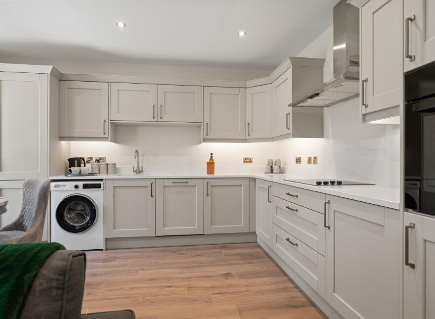 The Chalet, Glenavon Avenue, Glenavon Lane, Lurgan, BT66 8TN
