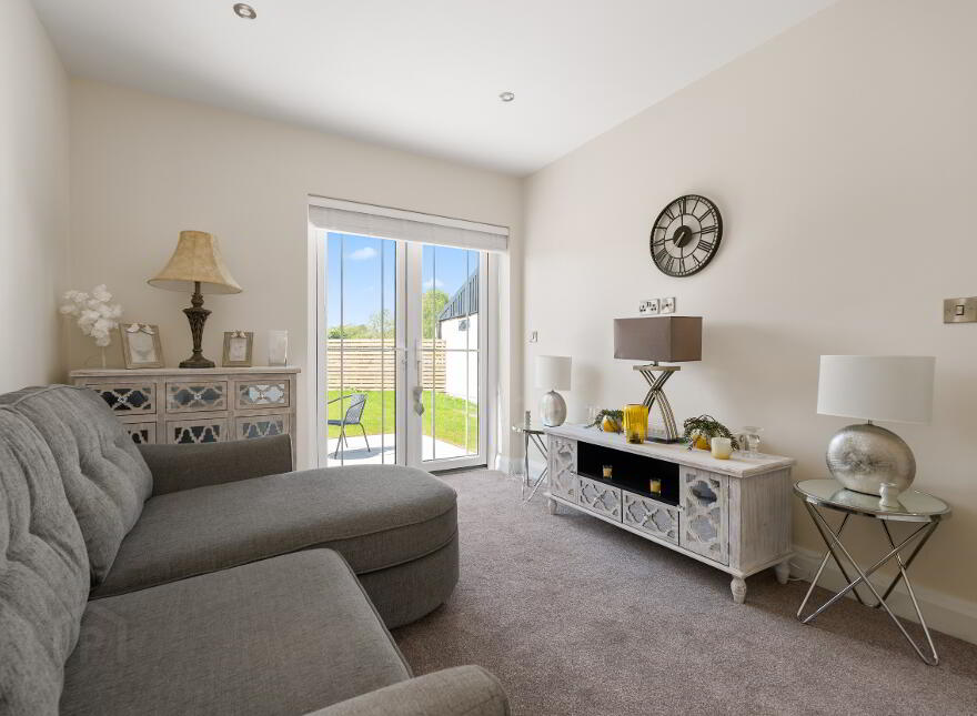 The Chalet, Glenavon Avenue, Glenavon Lane, Lurgan, BT66 8TN