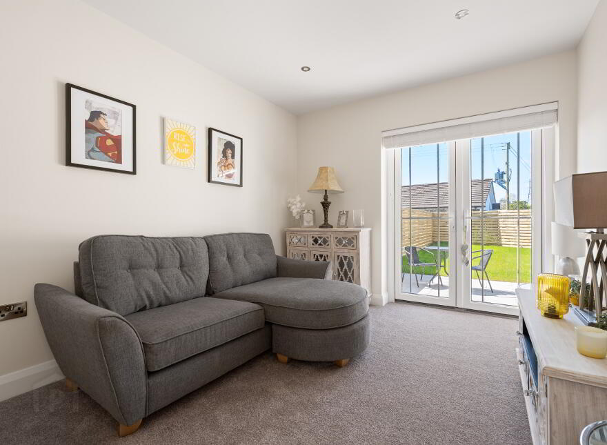 The Chalet, Glenavon Avenue, Glenavon Lane, Lurgan, BT66 8TN