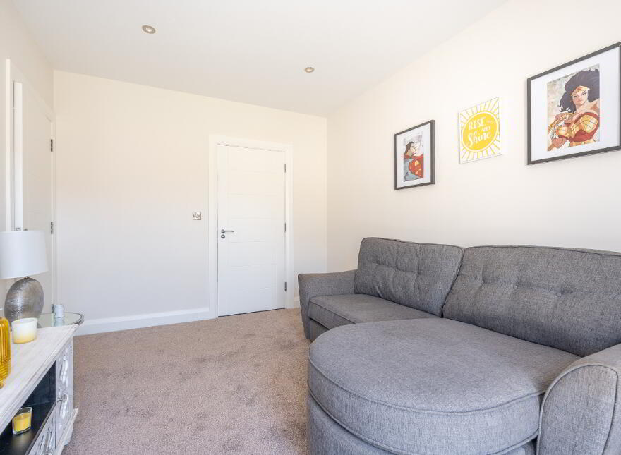 The Chalet, Glenavon Avenue, Glenavon Lane, Lurgan, BT66 8TN