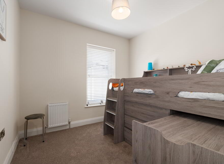 The Chalet, Glenavon Avenue, Glenavon Lane, Lurgan, BT66 8TN