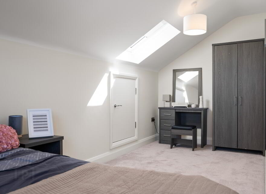 The Chalet, Glenavon Avenue, Glenavon Lane, Lurgan, BT66 8TN