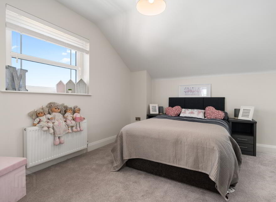 The Chalet, Glenavon Avenue, Glenavon Lane, Lurgan, BT66 8TN