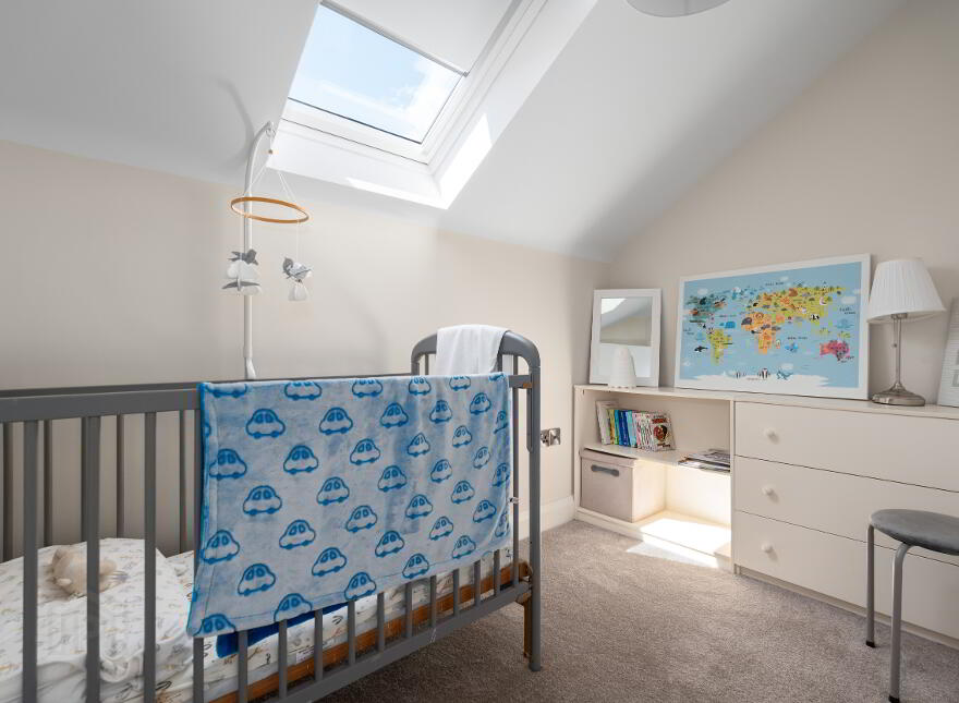 The Chalet, Glenavon Avenue, Glenavon Lane, Lurgan, BT66 8TN