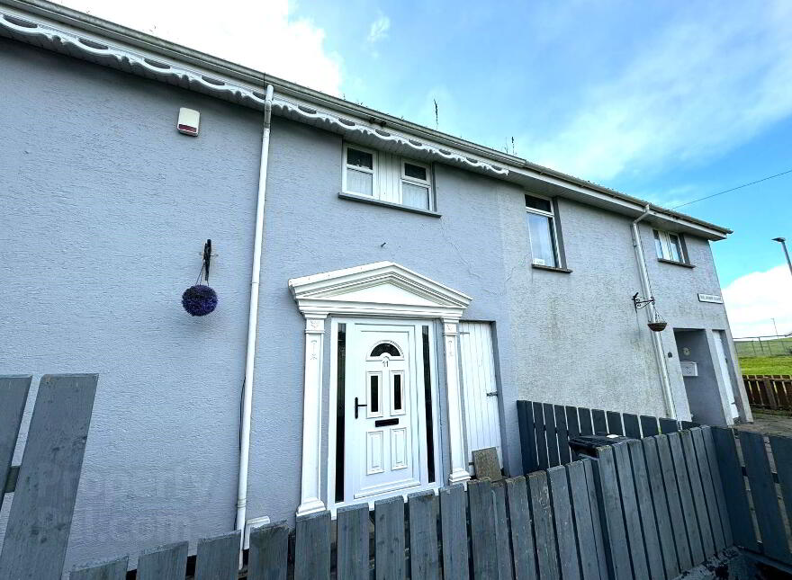 11 Sullatober Square, Carrickfergus, BT38 7SQ photo