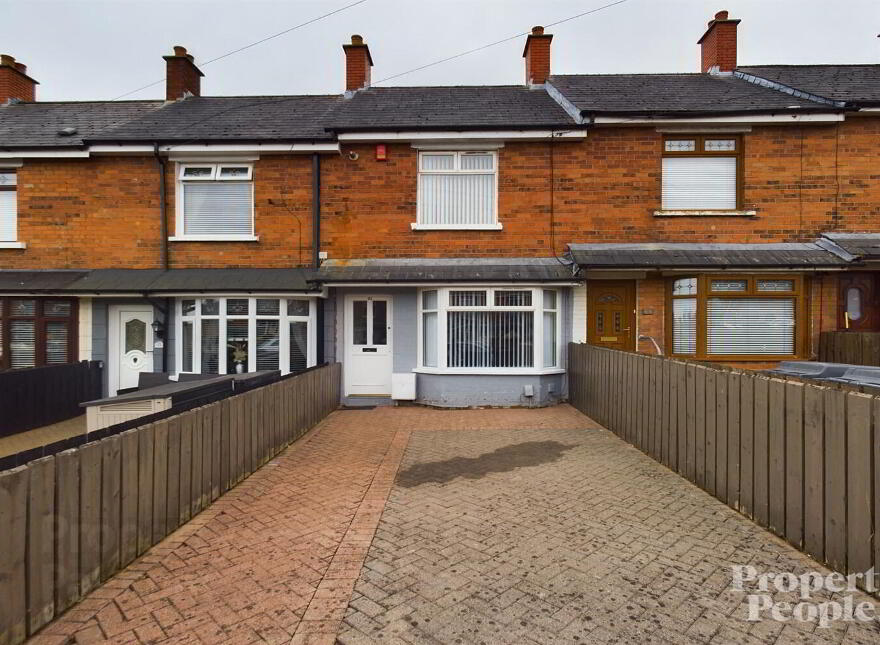 31 Brompton Park, Belfast, BT14 7LA photo