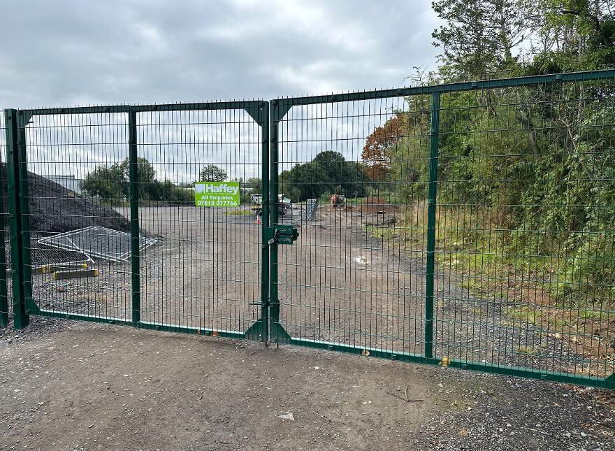 Carn/Charlestown Road, Craigavon, BT63 5WG
