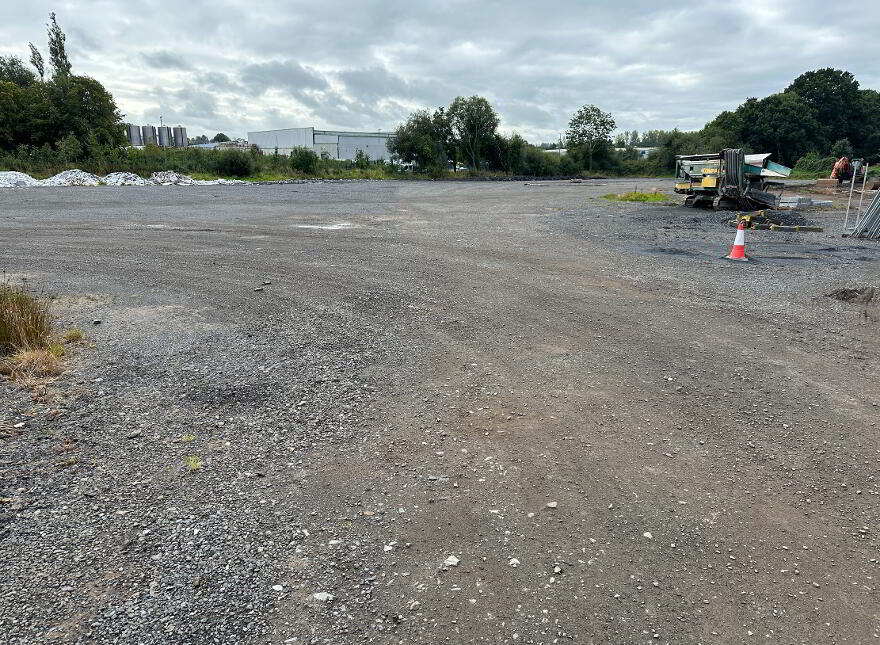 Carn/Charlestown Road, Craigavon, BT63 5WG