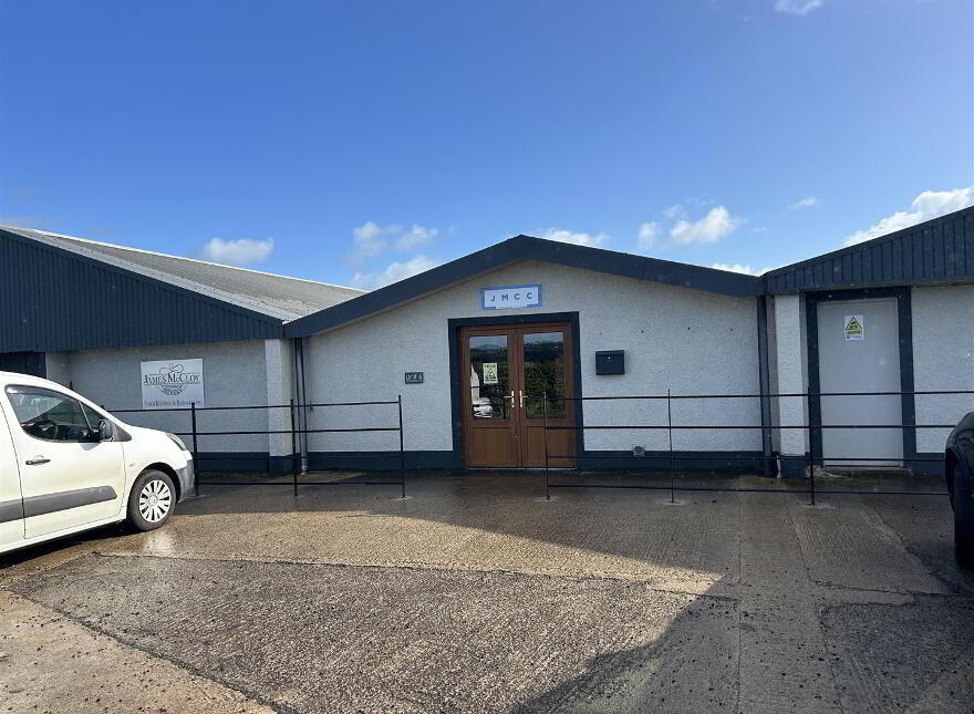 Unit 6 Woodhill Commercial Park, 140 Ballymena Road, Ballymena, BT43 5QS photo