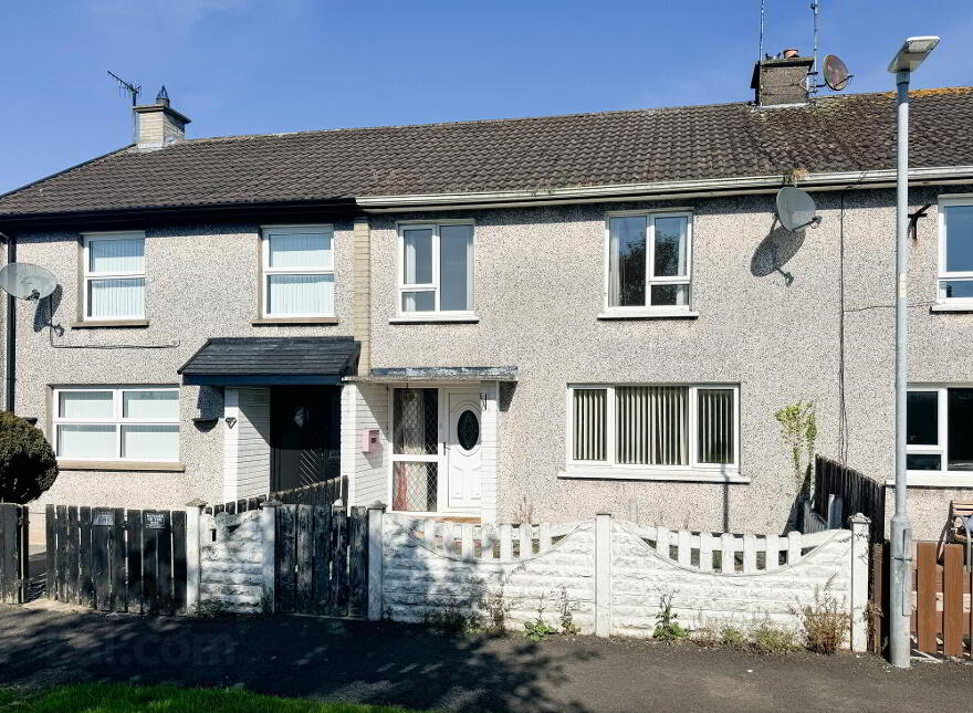 52 Northland Road, Moneymore, BT45 7QY photo