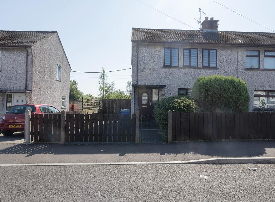 78 Milltown Avenue, Lisburn, BT28 3TR photo