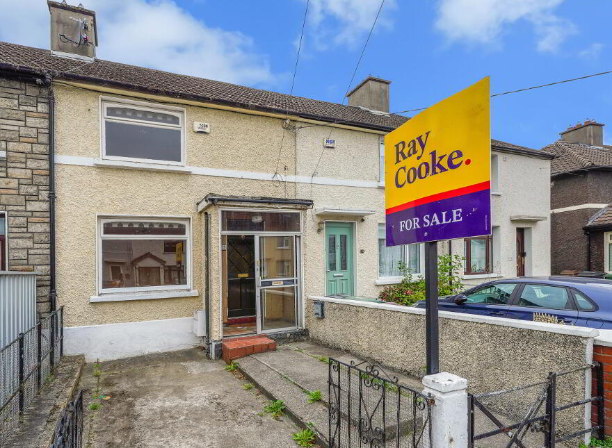 42 Ballyfermot Parade, Ballyfermot, Dublin, D10EY24 photo