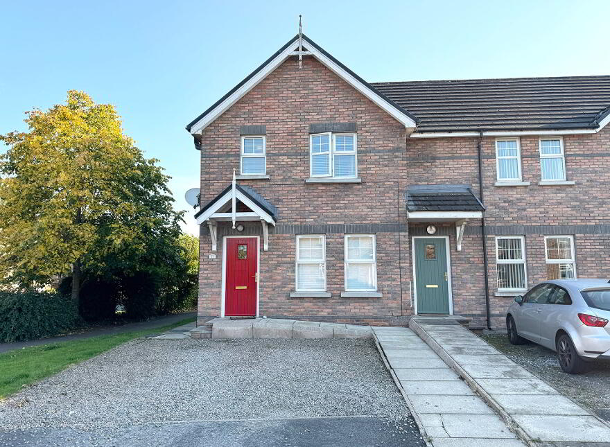 37 Limewood, Banbridge, BT32 3FH photo