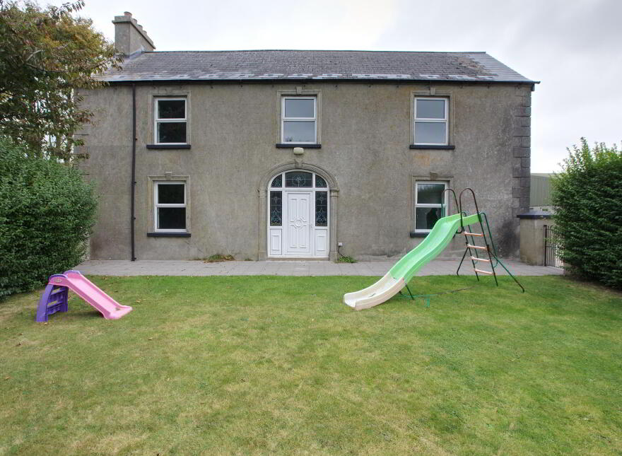 Holly Farm, 35 Carrowdore Road, Greyabbey, BT22 2LX photo