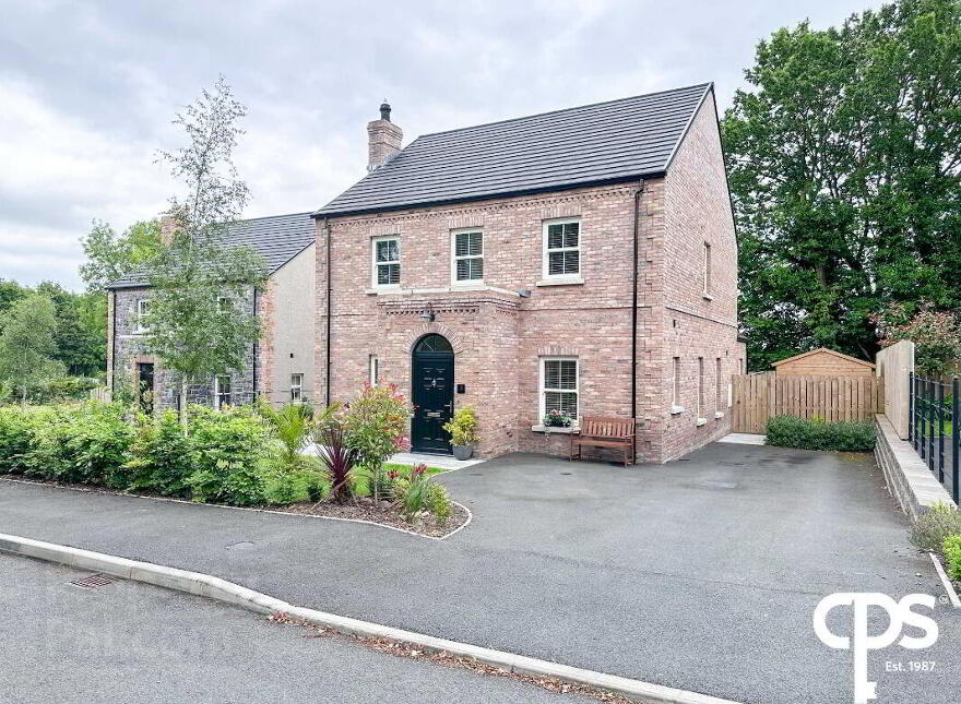 3 Trinity Lane, Moy, BT71 6YZ photo