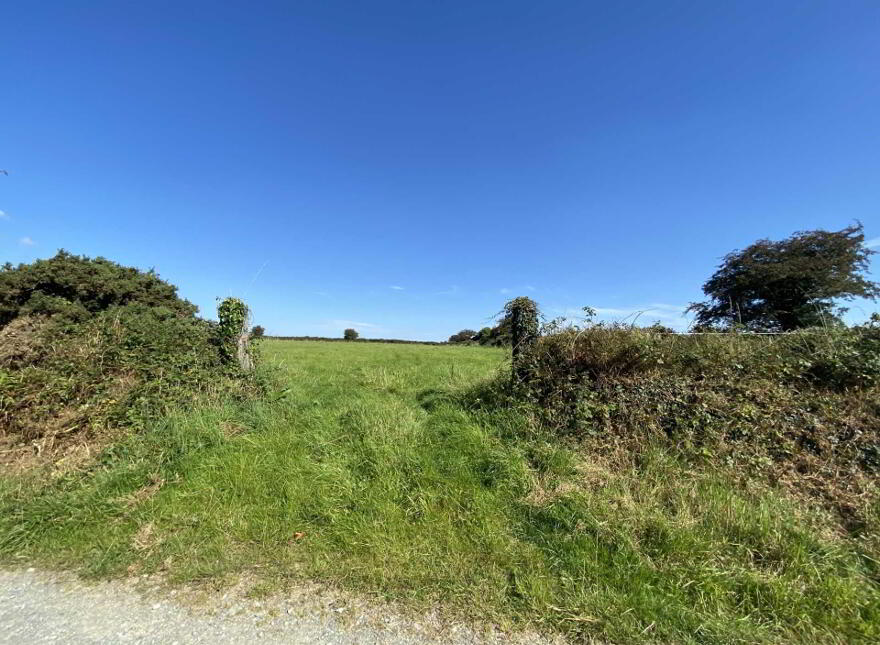 Site A Tullohea, Kilcash