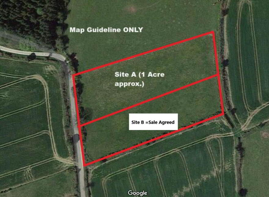 Site A Tullohea, Kilcash