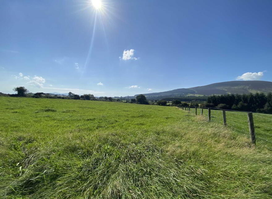 Site A Tullohea, Kilcash