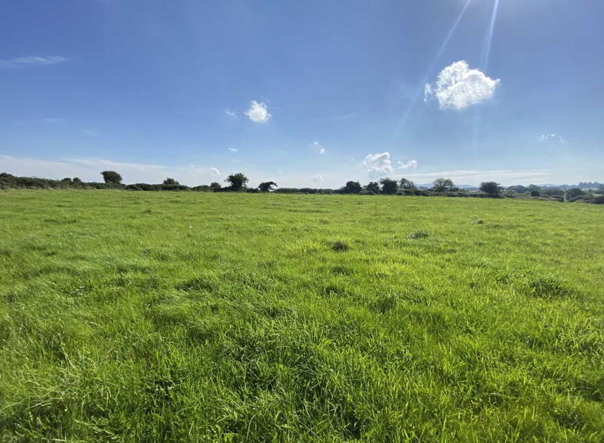 Site A Tullohea, Kilcash