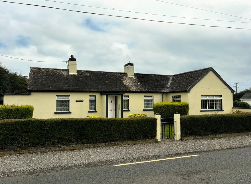 Green Acres, Moate Road,, Ballyragget, R95D4C0 photo