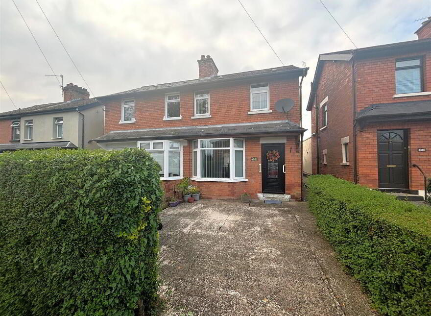 200 Deerpark Road, Belfast, BT14 7PY photo