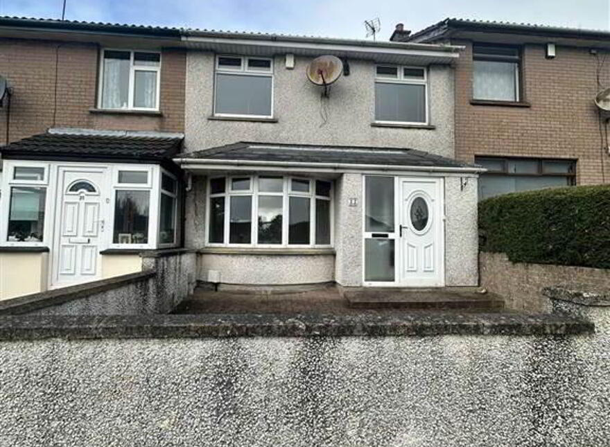 32 Dunclug Gardens, Ballymena, BT43 6NN photo