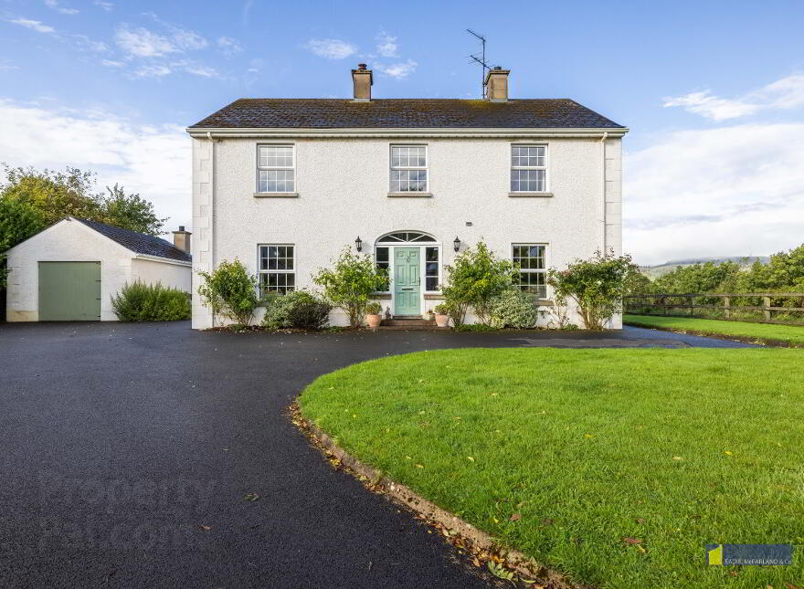 136 Churchill Road, Derrygonnelly, BT93 6BR photo