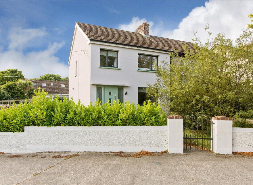 79 Kill Avenue, Dún Laoghaire, Dublin, A96T670 photo