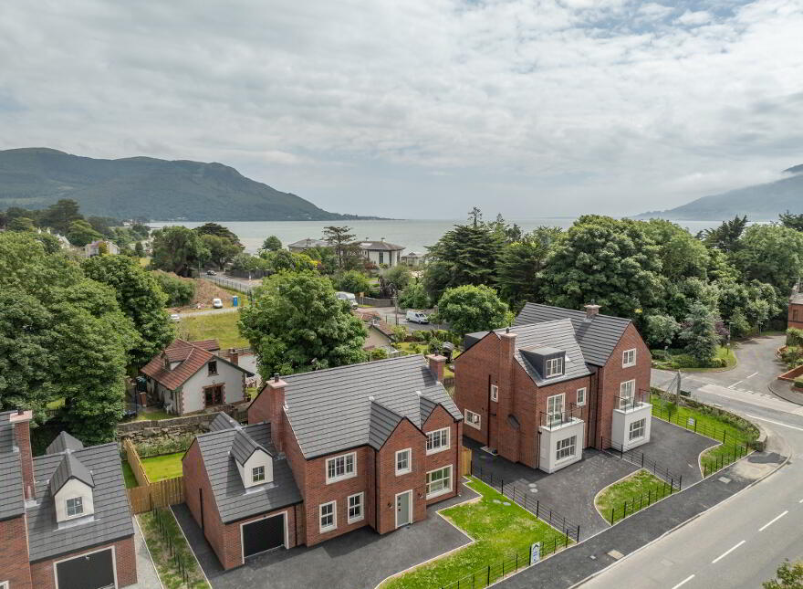 The Bay, Bridgeford, Moygannon Road, Warrenpoint