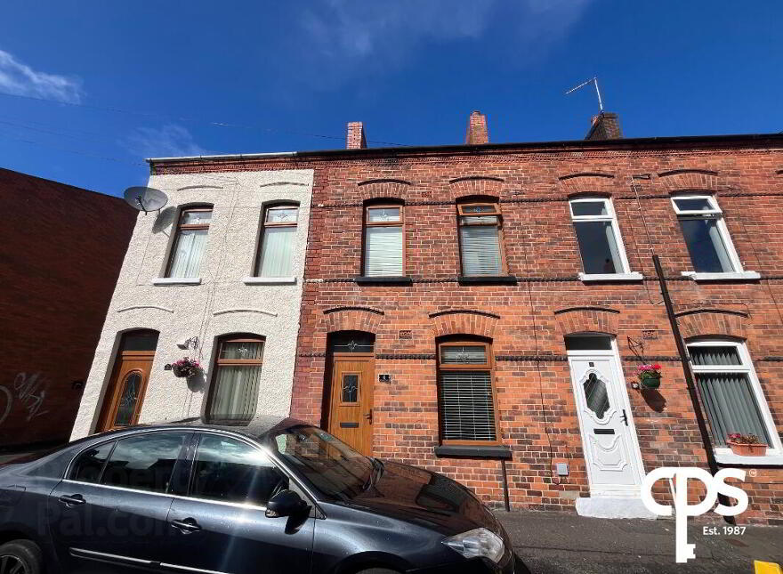 4 Artana Street, Belfast, BT7 2FF photo