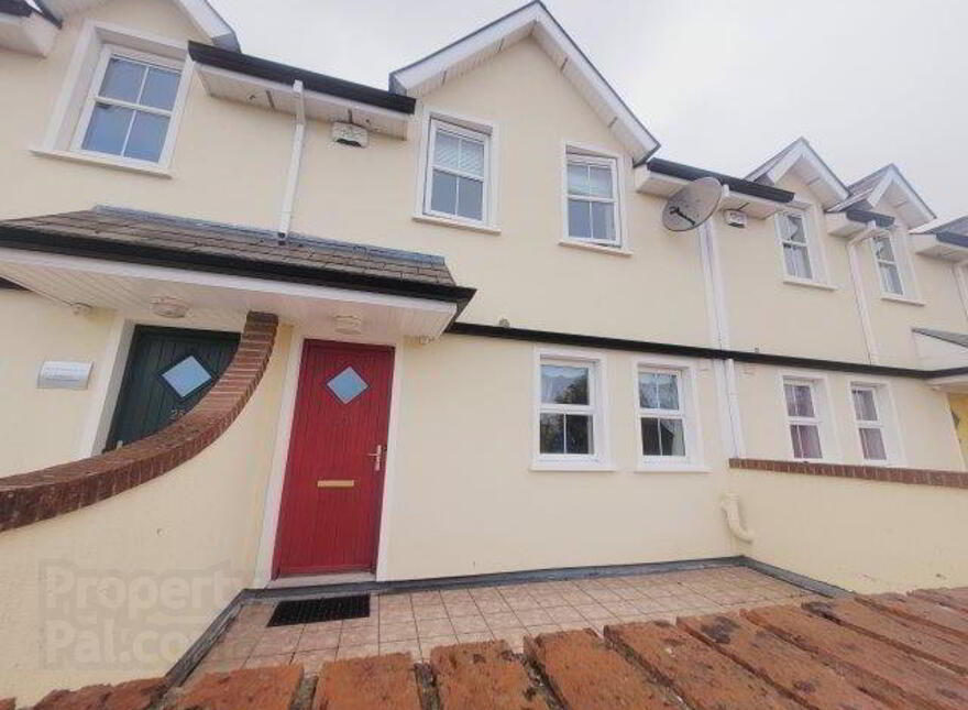 27 Park Lane, Townparks, Carrick-On-Shannon, N41DY72 photo