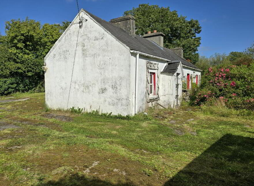 Carrownlacka, Kilmovee photo