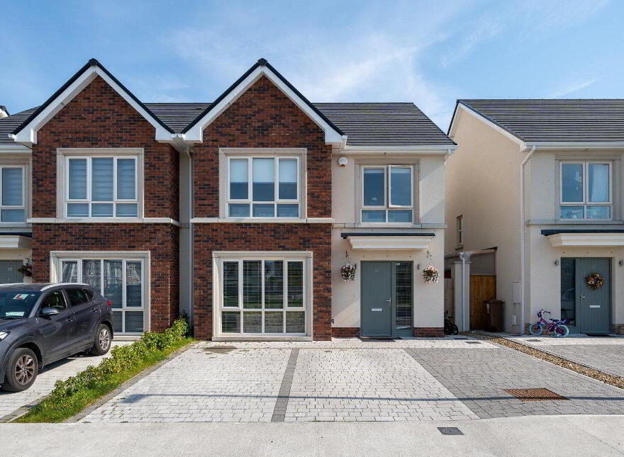 22 Silverbrook Way, Silverbrook, Tullamore, R35N7P0 photo